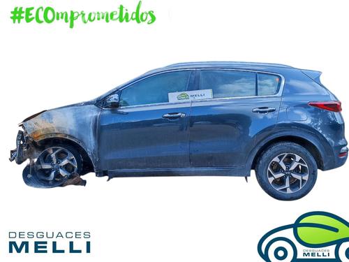 Left front window switch KIA SPORTAGE IV (QL, QLE) | BP35803788I27 - Image 11