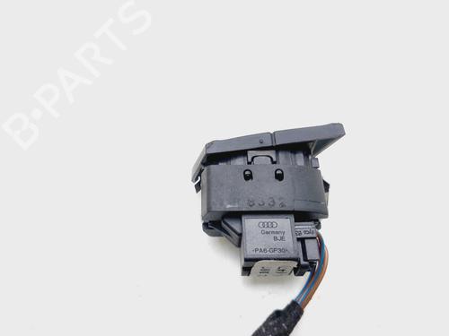 Switch AUDI A5 (8T3) 3.0 TDI quattro | BP25304385I30 
