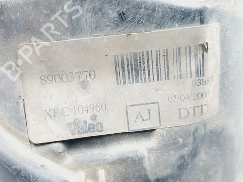 Right headlight ROVER 25 I Hatchback (RF) | BP30928674C29