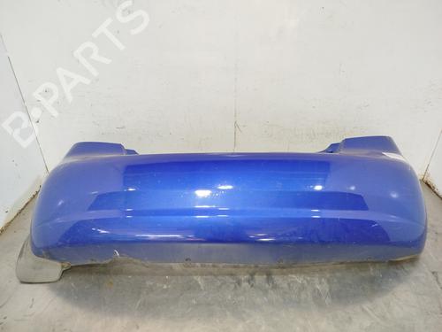 Pára-choques traseiro Pára-choques traseiro DAEWOO KALOS (KLAS) 1.2 (72 hp) 36384916 36384916