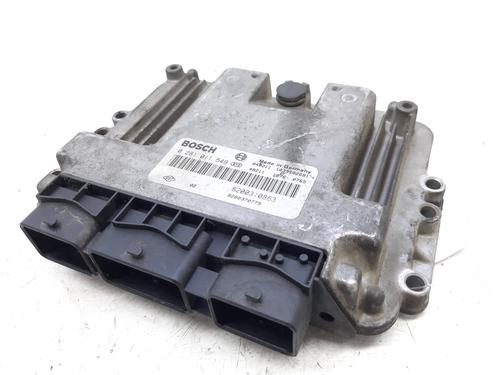 Used Engine control unit (ECU) RENAULT MEGANE II Saloon (LM0/1_) 1.9 dCi (LM0G, LM1G, LM2C) (120 hp) 10297729