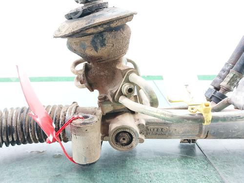 Steering rack OPEL ASTRA H (A04)  | BP16527757M22 