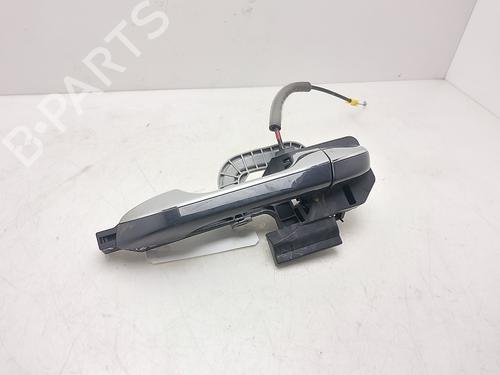 Used Rear left exterior door handle Rear left exterior door handle KIA SPORTAGE IV (QL, QLE) [2015-2022] 36019572 36019572