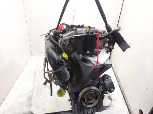 Engine FORD PUMA (J2K, CF7)  | BP28052503M1 