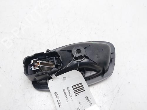 Front right interior door handle RENAULT MEGANE III Grandtour (KZ0/1)  | BP17675797I14 