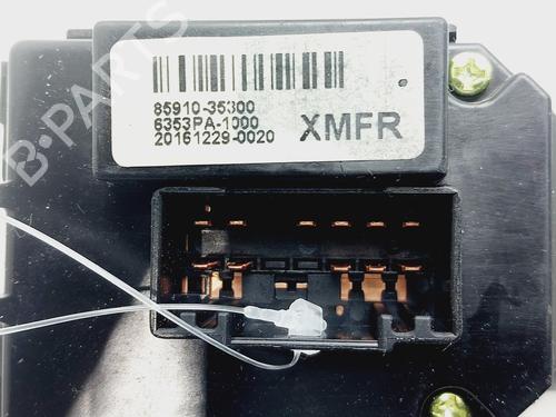 Steering column stalk SSANGYONG XLV SUV  | BP32312710I23 