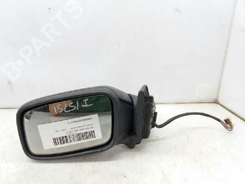 Used Left mirror VOLVO V40 Estate (645) 1.9 TD (90 hp) 2873036