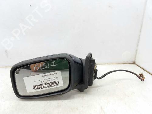 BP2873036C26 | Left mirror VOLVO V40 Estate (645) 1.9 TD BP2873036C26