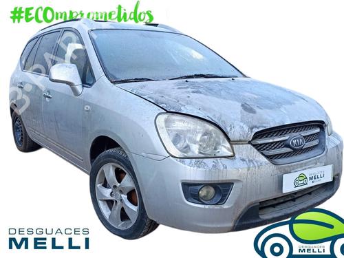 Front left interior door handle KIA CARENS III MPV (UN) 2.0 CRDi 140 | BP38049493I13 - Image 6