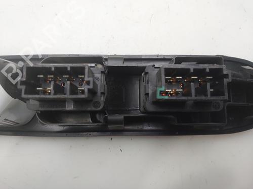 Left front window switch PEUGEOT 307 (3A/C) | BP37011611I27 - Image 2