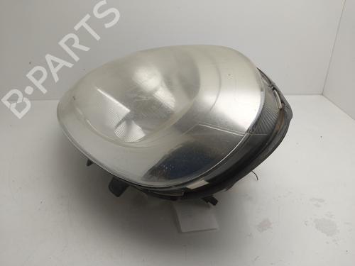 Left headlight RENAULT TRAFIC II Platform/Chassis (EL) 2.0 dCi 90 (EL0H, EL00, EL01, EL0M, EL0P, EL0S) | BP38605338C28 - Image 5