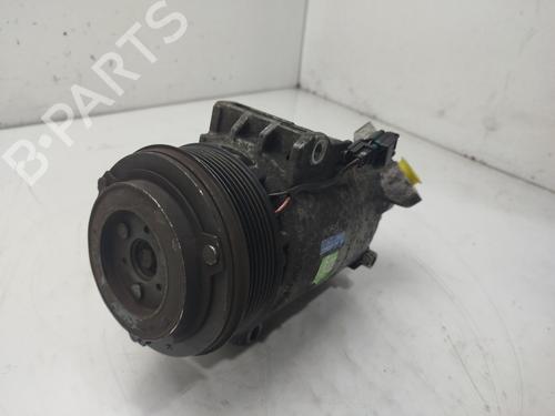 Used AC compressor RENAULT KOLEOS I (HY_) 2.0 dCi (HY0K) (150 hp) 32071682