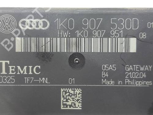 Electronic module AUDI A3 (8P1) | BP39202895M83 - Image 2