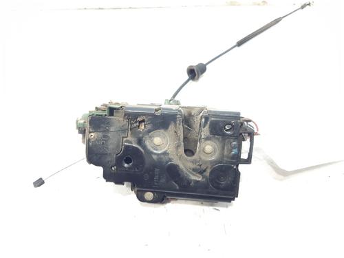 Used Front left lock SEAT IBIZA III (6L1) [2002-2009]  8937496