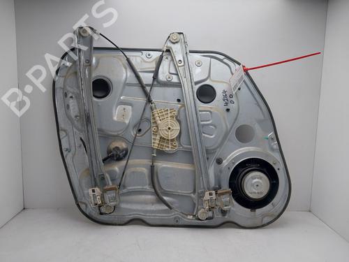 Used Front right window mechanism Front right window mechanism 38441447 38441447