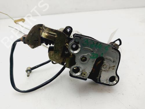 Front left lock SUZUKI SWIFT II Saloon (AH, AJ)  | BP29719490C98 