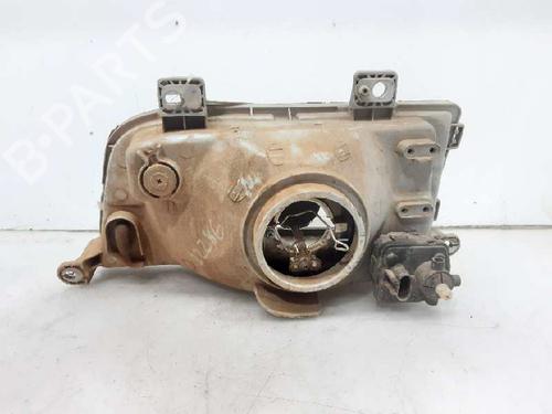 Right headlight KIA SPORTAGE SUV (K00) 2.0 i 16V | BP6785747C29 