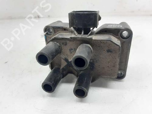 Ignition coil FORD FOCUS I (DAW, DBW) 1.6 16V | BP5568556M94 