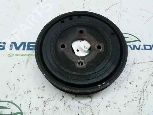 Pulley CHRYSLER VOYAGER IV (RG, RS) 2.5 CRD | BP13990506M122 