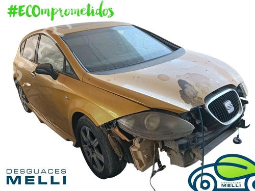 Køler SEAT LEON (1P1)  | BP27635282M31 