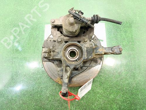 Right front steering knuckle FIAT FIORINO Box Body/MPV (225_) 1.3 D Multijet (225BXD1A, 225BXB1A, 225BXB11) | BP29388552M26 