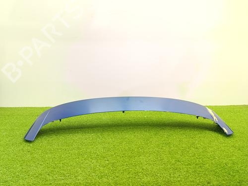 Spoiler bagklap Spoiler bagklap RENAULT CLIO V (B7_) 1.5 Blue dCi 85 (B7AG) (86 hp) 36332949 36332949
