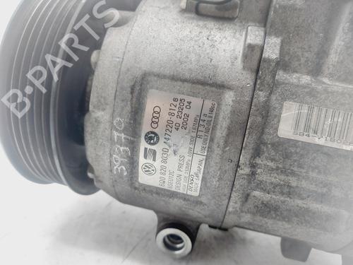 AC compressor SEAT IBIZA III (6L1)  | BP29306607M34 