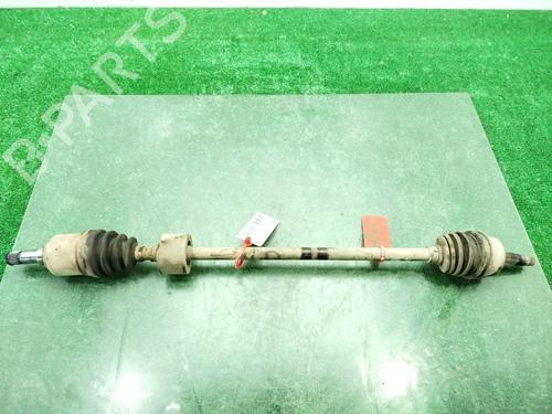 Right front driveshaft FIAT STILO (192_) 1.2 16V (192_XA1B) | BP29903472M39