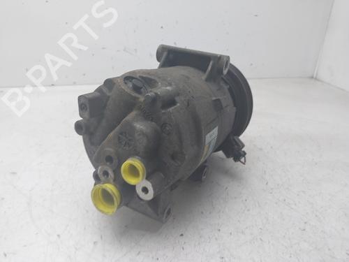 AC compressor RENAULT MEGANE I Coach (DA0/1_) 1.6 16V (DA0B, DA04, DA11) | BP30696099M34