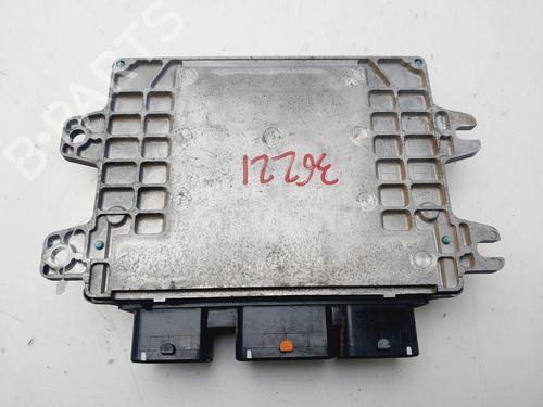Engine control unit (ECU) NISSAN MICRA IV (K13K, K13KK)  | BP23082453M57 