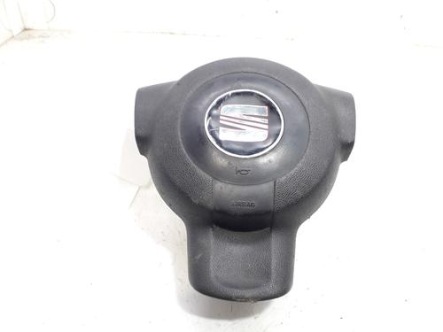 Used Driver airbag SEAT IBIZA III (6L1) [2002-2009]  9574294