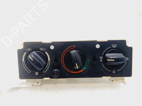 Used Climate control PEUGEOT 306 (7B, N3, N5) [1993-2003]  28014871