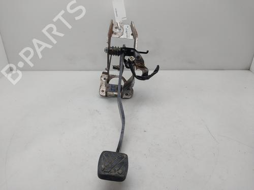 Kløtsj Kløtsj SUZUKI SWIFT IV (FZ, NZ) 1.3 DDiS (AZG413D, ZC02S, ZC92S) (75 hp) 36013094 36013094