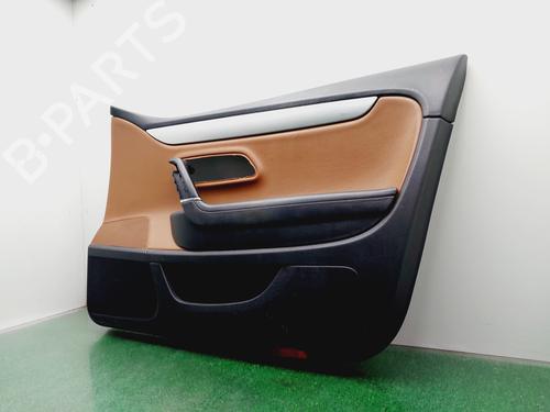 Høyre frontpanel VW PASSAT CC B6 (357) 2.0 TDI | BP32375641C59