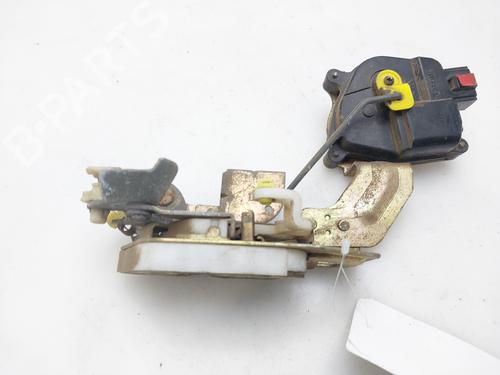 Used Front right lock CHEVROLET MATIZ (M200, M250) 0.8 (52 hp) 17675996