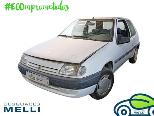 Używane części CITROËN SAXO (S0, S1) 1.5 D (57 hp) 3931070