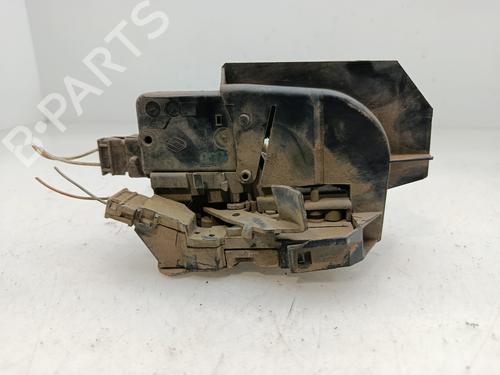 Fechadura trás esquerda RENAULT LAGUNA I (B56_, 556_) 1.9 dCi (B56W) (107 hp) 31375703