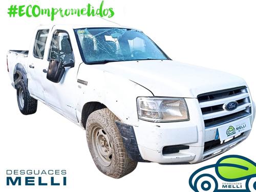 Left headlight FORD RANGER (ET) | BP36490159C28 - Image 7