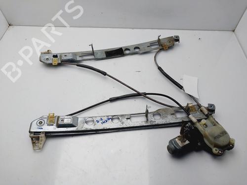 Vindusheismekanisme venstre foran RENAULT MEGANE II (BM0/1_, CM0/1_) 1.5 dCi (BM1F, CM1F) (86 hp) 31794884