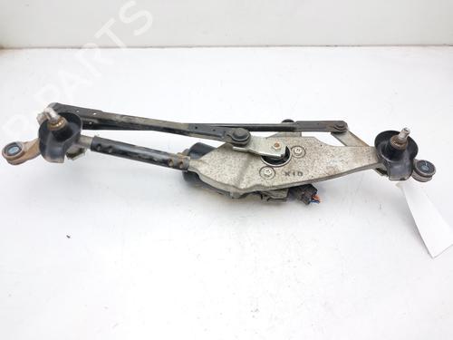 Used Front wiper motor HYUNDAI TUCSON (TL, TLE) 1.7 CRDi (116 hp) 11507962