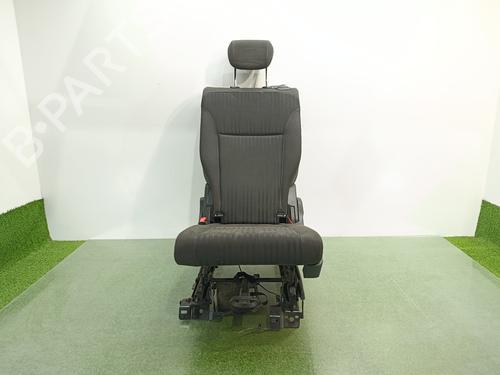 Stol bak Stol bak OPEL ZAFIRA TOURER C (P12) [2011-2026] 36938734 36938734