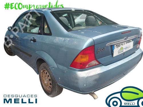 Switch FORD FOCUS I Saloon (DFW) 1.8 Turbo DI / TDDi | BP31880112I30