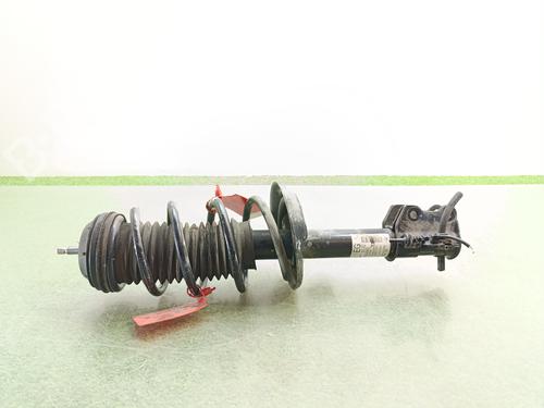 Used Left front shock absorber Left front shock absorber 37485836 37485836