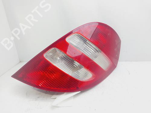 Used Right taillight MERCEDES-BENZ A-CLASS (W169) A 180 CDI (169.007, 169.307) (109 hp) 22516420