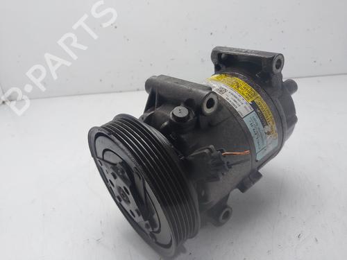 Used AC compressor AC compressor RENAULT MEGANE II Estate (KM0/1_) 1.5 dCi (KM02, KM13) (101 hp) 34039857 34039857
