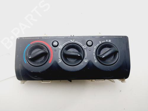 Used Climate control RENAULT CLIO II (BB_, CB_) [1998-2016]  30199051