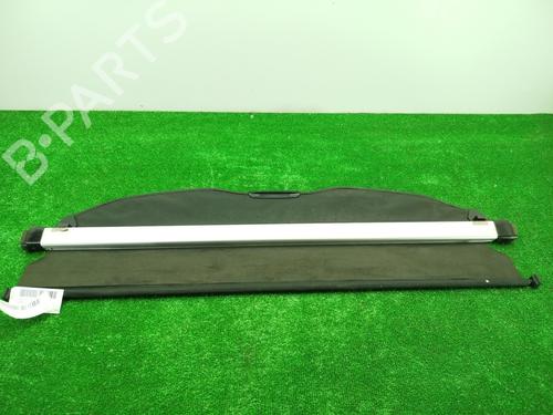 Rear parcel shelf SUBARU FORESTER (SJ_)  | BP29955627C85