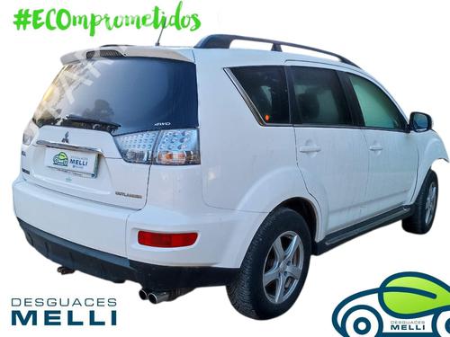 Electronic module MITSUBISHI OUTLANDER II (CW_W) | BP37160791M83 - Image 10