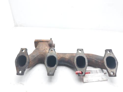 Exhaust manifold CITROËN JUMPER I Van (244) 2.8 HDi (146 hp) 17910902