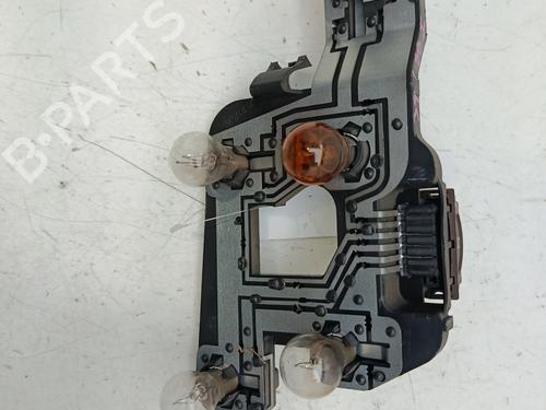 Lamp holder CITROËN XSARA (N1) 2.0 HDi 90 | BP31010326L10